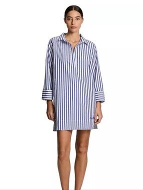 NWT Womens Lauren Ralph Lauren Cover-Up